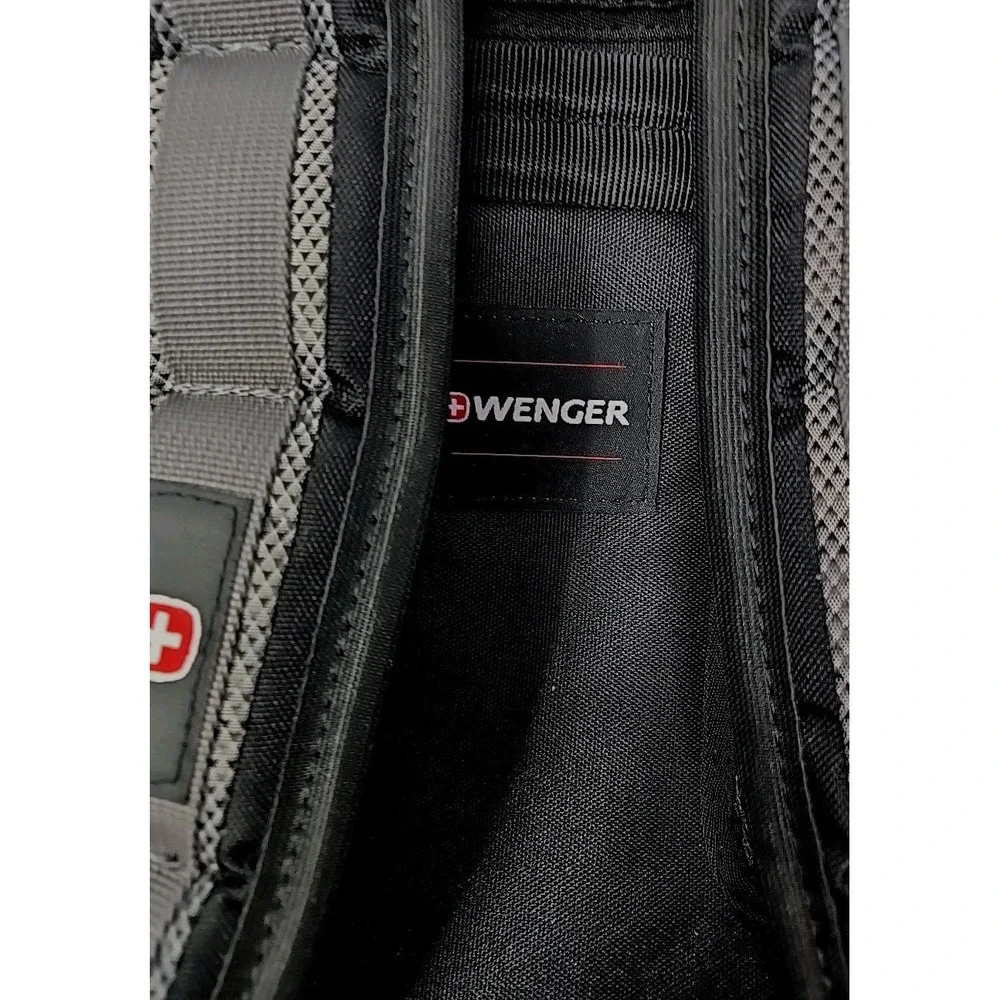 Wenger synergy pro